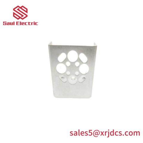 Honeywell 30752770-603 Industrial Transmitter Mounting Bracket