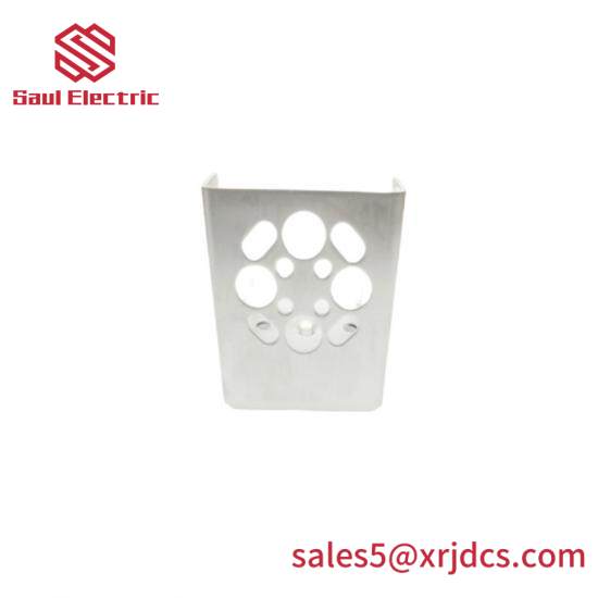 honeywell_30752770-603_transmitter_mounting_bracket.jpg Honeywell 30752770-603 Industrial Transmitter Mounting Bracket