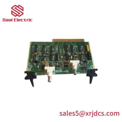 Honeywell LCN Communication Board, 51107403-100, PLC Component