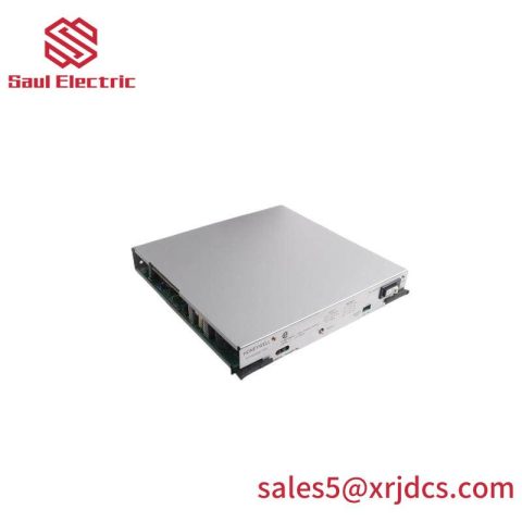 Honeywell 51195066-100 HF-75632-F High-Performance Industrial Control Module