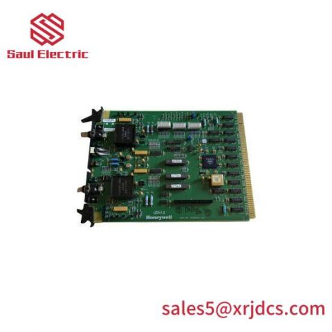 Honeywell 51198831-100 Communication Module: Precision Engineering for Industrial Automation