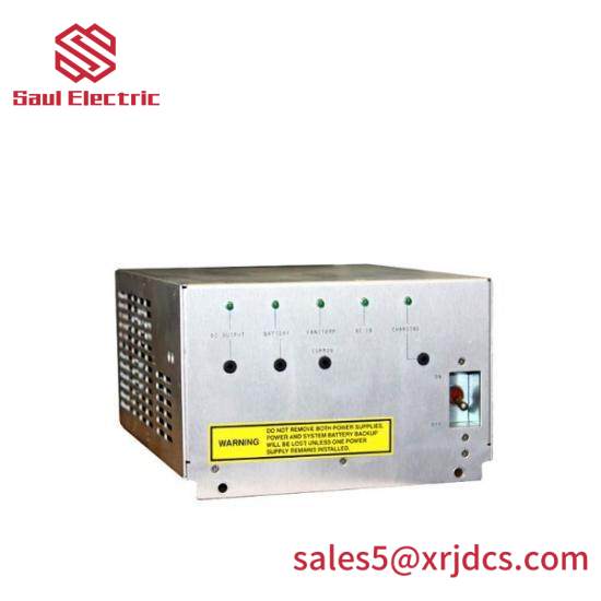 honeywell_51198947-100f_power_supply.jpg Honeywell Power Supply 51198947-100F - Industrial Grade Power Solution