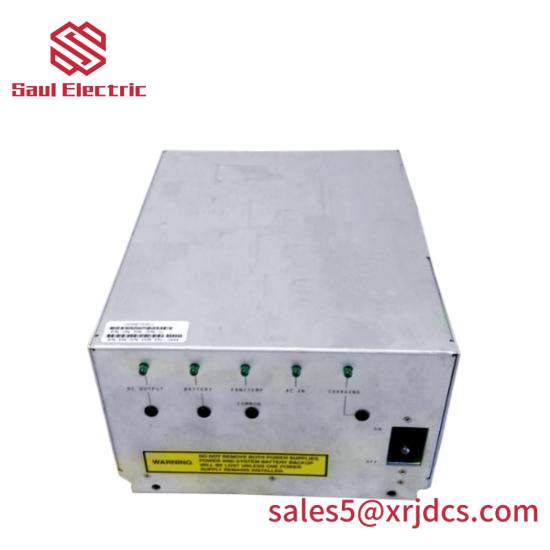 honeywell_51198947-100f_power_supply_1.jpg Honeywell Power Supply 51198947-100F - Industrial Grade Power Solution