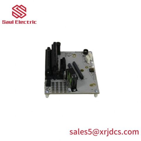 Honeywell Power Distribution Subsystem 51199406-100, Industrial Control System Solutions