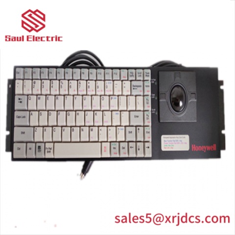 Honeywell 51199568-100 DCS Controller Processor Module