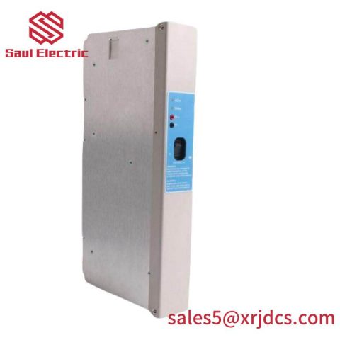 Honeywell SPS5710 51199929-100 TDI Power Supply Module