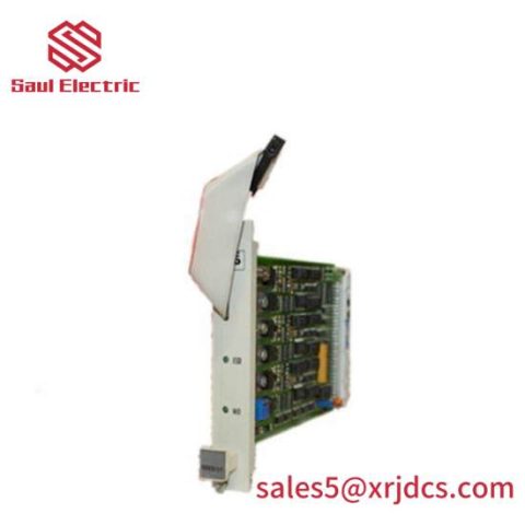 Honeywell 51199947-275 DCS Module