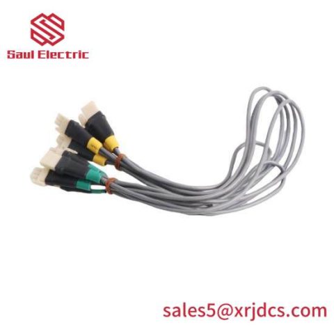 Honeywell 51202329-402 I/O Link Cable, for Industrial Control Systems