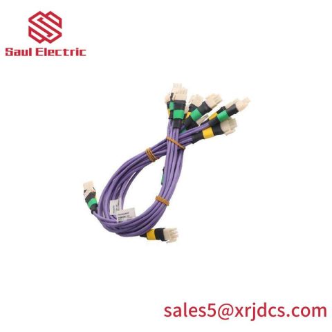 Honeywell 51202971-112 Industrial Control Link Cable Unit