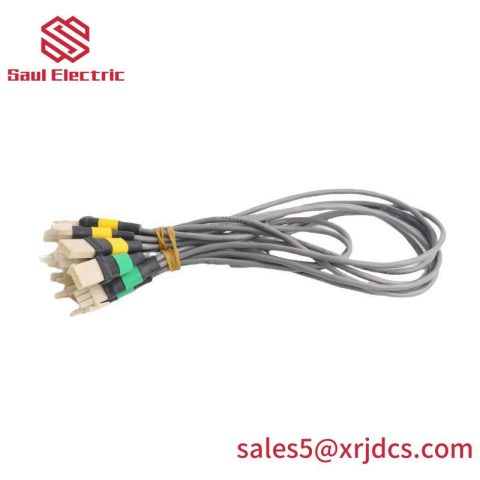 Honeywell 51202971 Cable Series, Industrial Control Solutions