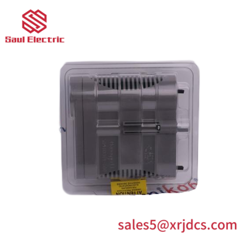 HONEYWELL PLC 51302962-100 Control Module