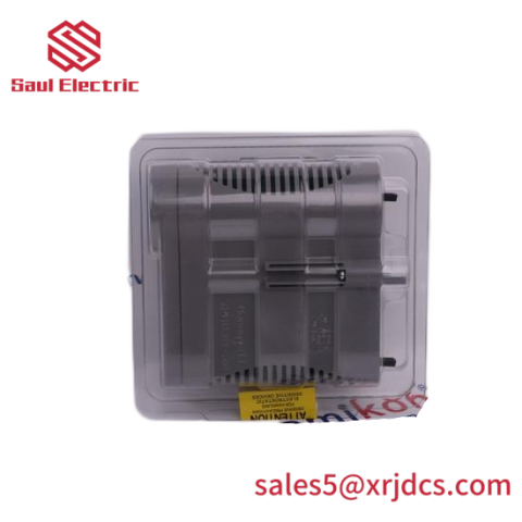 Honeywell 51303940-100: Advanced Industrial Control Module