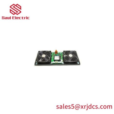 Honeywell 51303940-250 MC-FAN511 Cabinet Fan