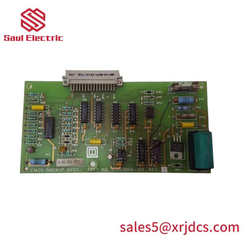 honeywell_51303968-100_rev_beckup_board.jpg Honeywell 51303968-100 REV BECKUP BOARD for Advanced Industrial Control Solutions