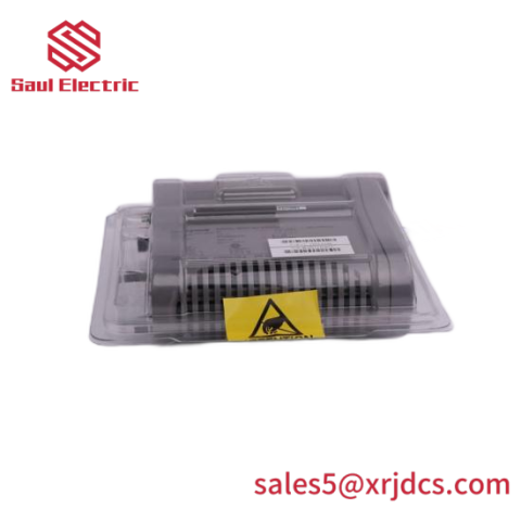 Honeywell 51304335-100: High-Performance Process Control Module