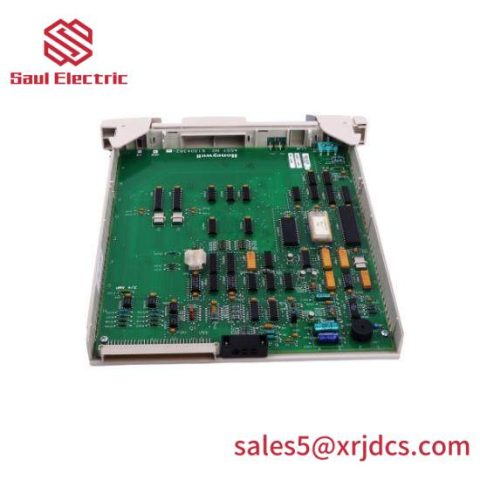 Honeywell 51304362-150: High-Performance Analog Input Multiplexer Module