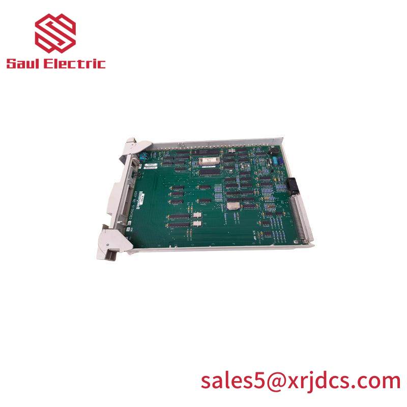 honeywell_51304362-350_serial_interface_i_o_processor.jpg Honeywell 51304362-350: Advanced Serial Interface I/O Processor for Industrial Automation
