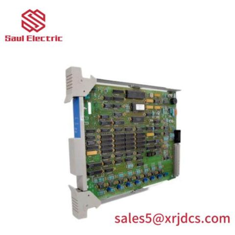 Honeywell 51304386-150 Pulse Input Module for Industrial Control Systems