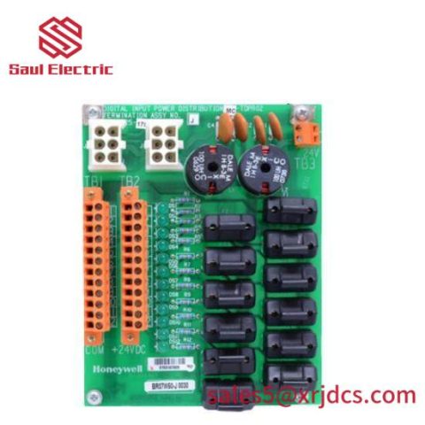 Honeywell 51304425-175 / MC-TDPR02 - Digital Input Sense Power Distribution