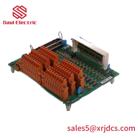 Honeywell 51304437-150, Control Module, Advanced Automation Solutions