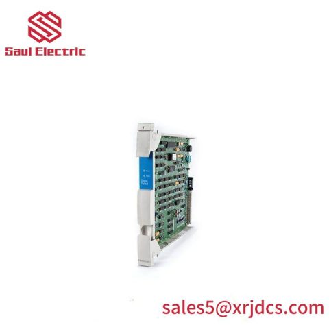 Honeywell 51304487-100 PLC Control Module