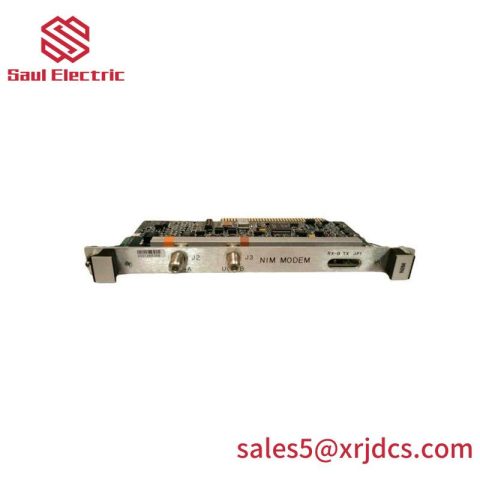 Honeywell 51304511-200 HONEYWELL PWB NIM/LCN Modem