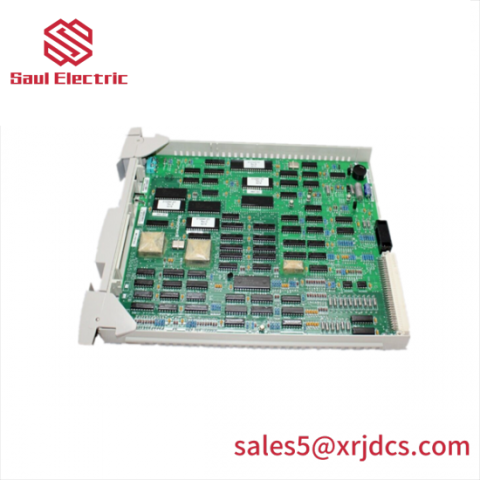 Honeywell 51304516-250 Industrial Interface Card