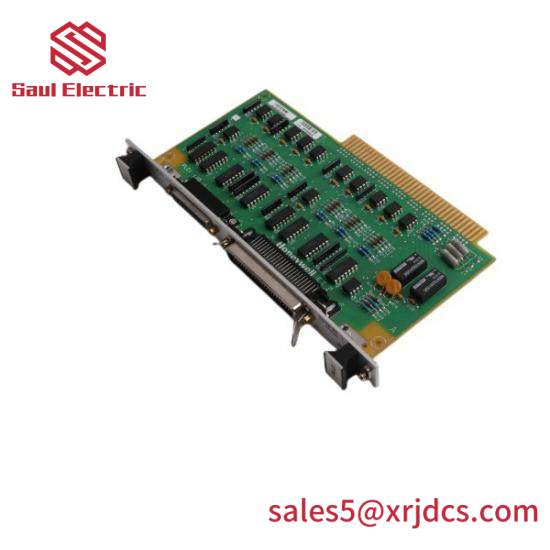 honeywell_51304650-100_1.jpg HONEYWELL 51304650-100 Control Module for Industrial Automation