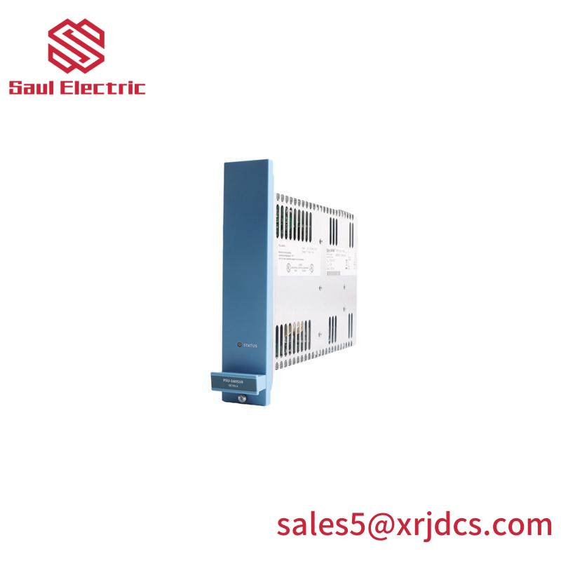 honeywell_51304650-100_2.jpg HONEYWELL 51304650-100 Control Module for Industrial Automation