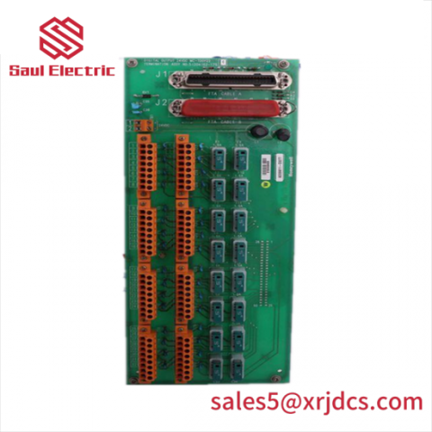 LAE Industries AC1-5TS2RW-A, Advanced Automation Control Module