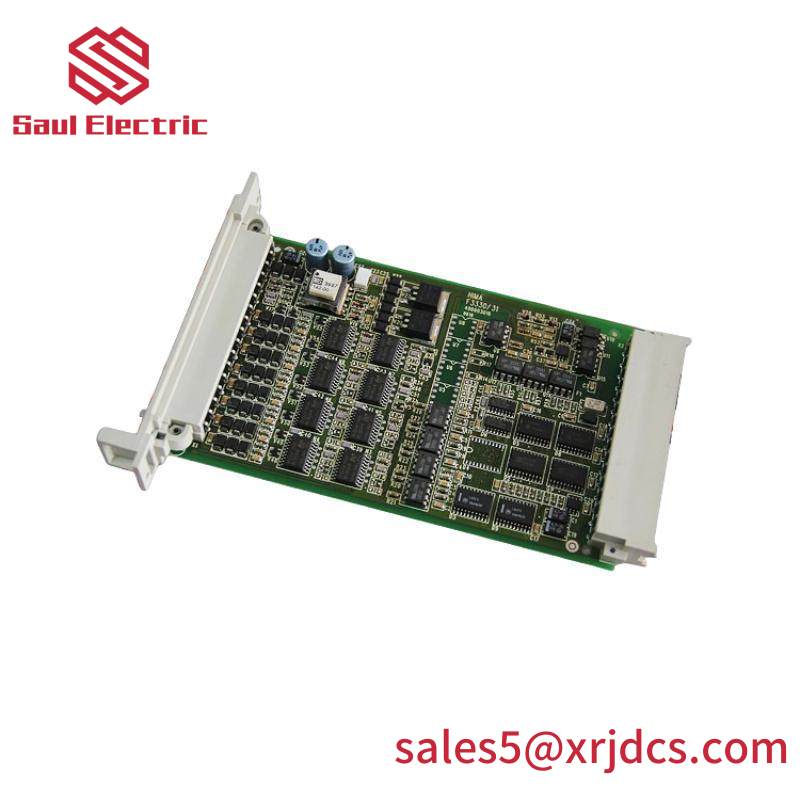 honeywell_51305072-300_3.jpg Honeywell 51305072-300 CLCN-A Industrial Control Module