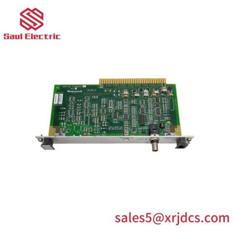 Honeywell 51305072-300 CLCN-B PLC I/O Module