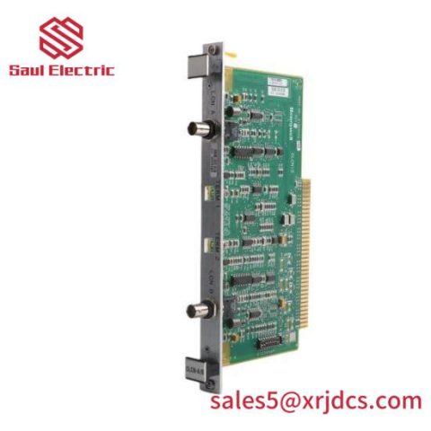 Honeywell 51305072-700: Industrial Automation Control Module