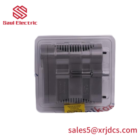 HONEYWELL PLC 51305084-100 Control Module