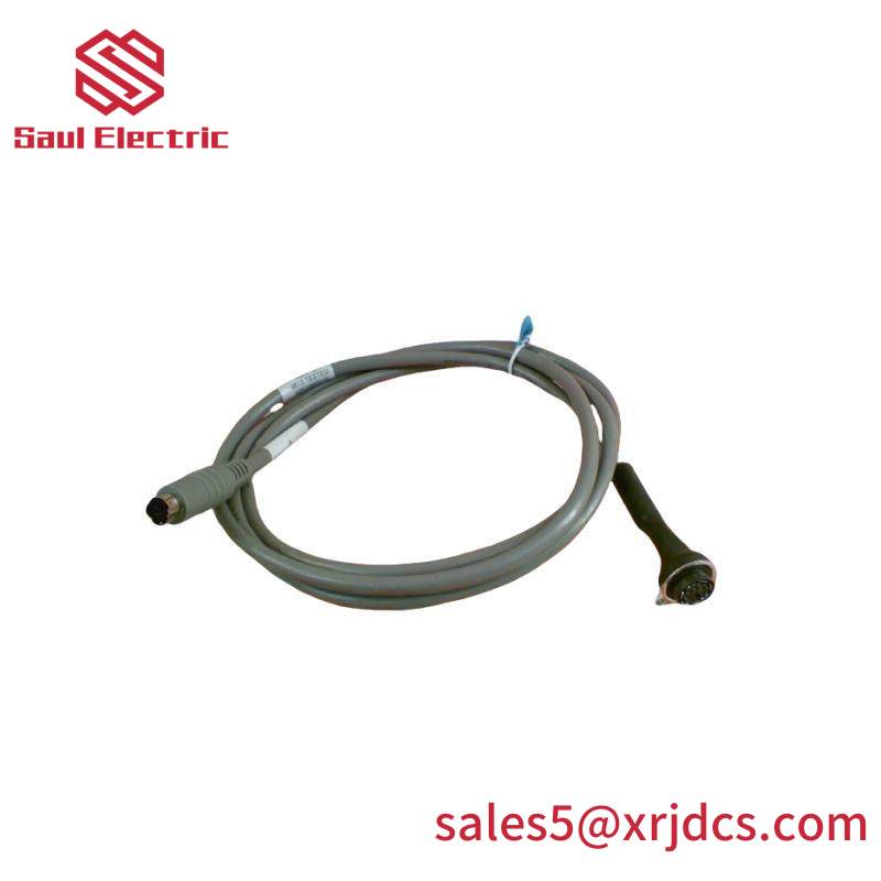 honeywell_51305419-100_computer_mouse_cable_5ft.jpg Honeywell 51305419-100 Computer Mouse Cable - 5ft, Precision & Durability for Industrial Control Applications