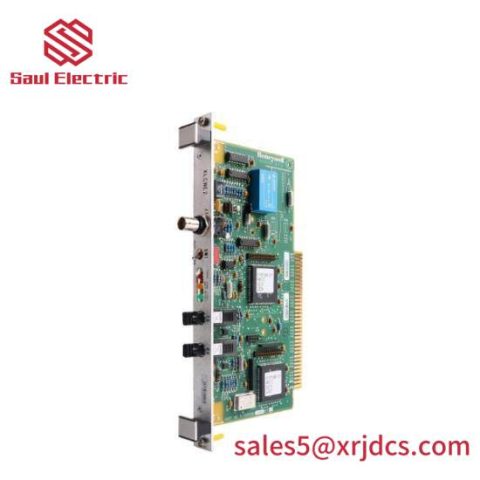 HONEYWELL 51305508-200 | Advanced Control Module, In Stock