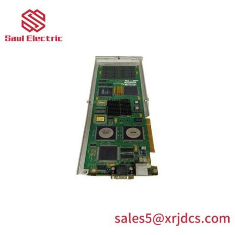 Honeywell 51305517-100 LCNP4 Control Board: Precision Engineered for Industrial Automation