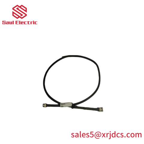Honeywell 51305564-100: Measurex PS/S Cable with Ferrites, DCS Automation Parts