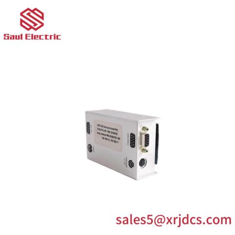 Honeywell 51305776-100 & 51305759-100 OEP/IKB Module Assembly: Advanced Control System Integration