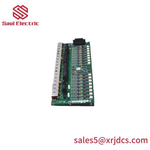 Honeywell 51305890-175: High Performance Low Level Input Multiplexer