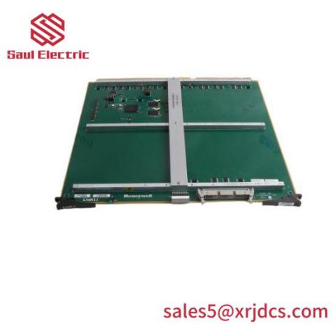 Honeywell 51306803-100, Industrial Control Module