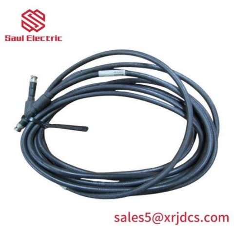 Honeywell 51308112-008 | LCN Coaxial Cable Set, Advanced Control System Accessories