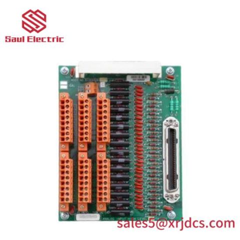 Honeywell 51309136-175 MC-TAIH03 Analog Input Module