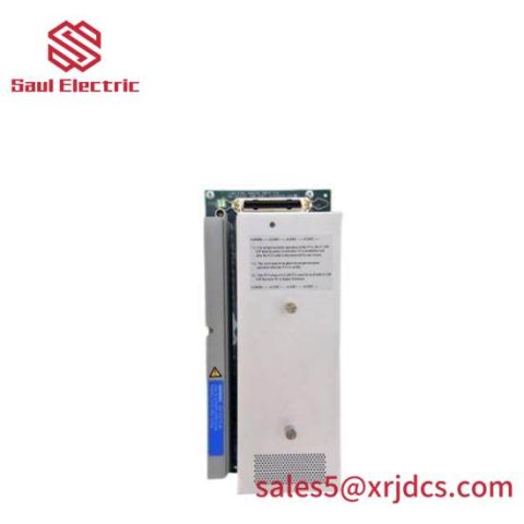 Honeywell 51309202-175 UCN Analog Input Module for Industrial Control