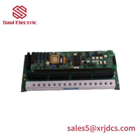 Honeywell PLC - 10208/2/1, Programmable Logic Controllers