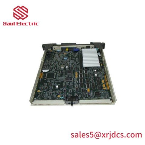 Honeywell 51309276-150 High Performance I/O Link Control Module