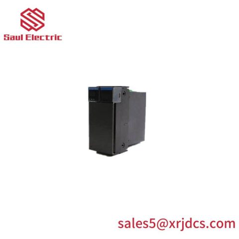 Honeywell 51309288-375 Redundancy Module - Critical Component for PLC Systems