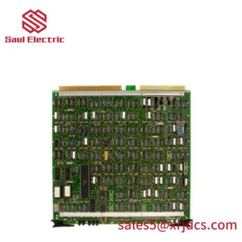 HONEYWELL 51400700-100 High-Performance Control Module