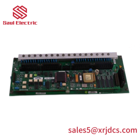 Honeywell 51401135-300 Industrial Control System Module