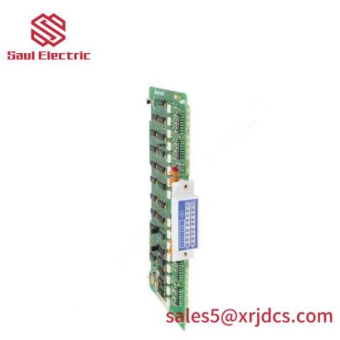 Honeywell 51401288-200 FTA Module: Precision Control Solutions for Industrial Automation
